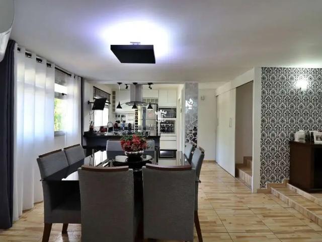 Casa / Sobrado para Venda em Curitiba/PR Hugo Lange 3 Quartos