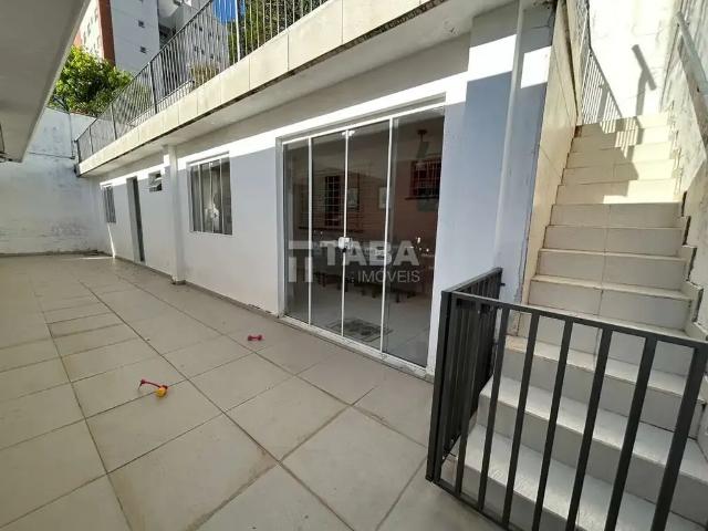 Casa / Sobrado para Venda em Curitiba/PR Hugo Lange 4 Quartos