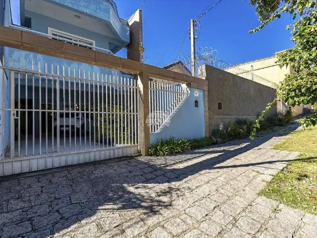 Casa / Sobrado para Venda em Curitiba/PR Hugo Lange 4 Quartos