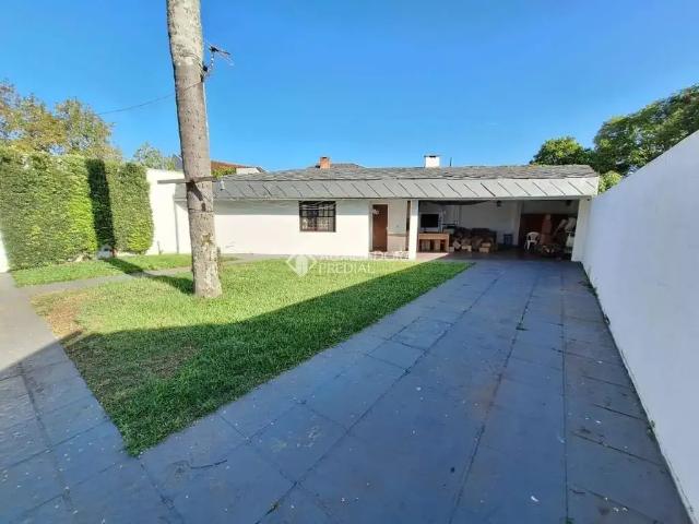 Casa / Sobrado para Venda em Curitiba/PR Hugo Lange 4 Quartos