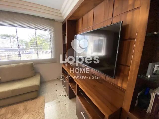 Casa / Sobrado para Venda em Curitiba/PR Hugo Lange 8 Quartos