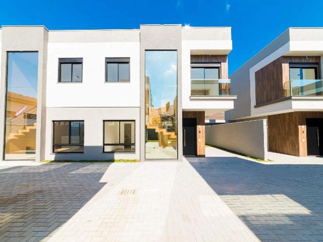 Casa / Sobrado para Venda em Curitiba/PR Hauer 3 Quartos