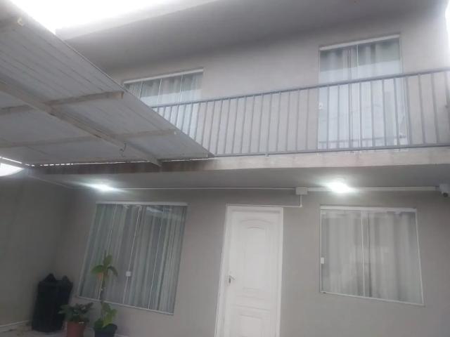 Casa / Sobrado para Venda em Curitiba/PR Hauer 3 Quartos