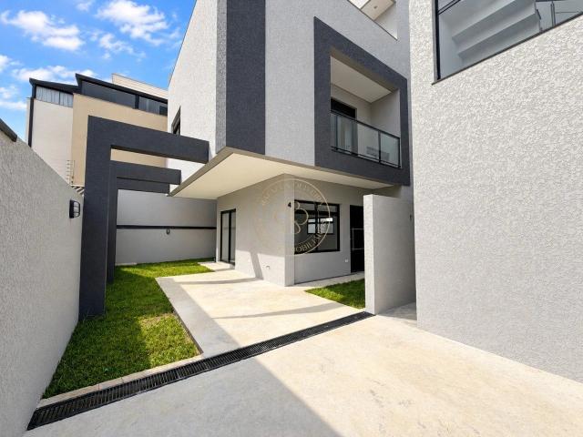 Casa / Sobrado para Venda em Curitiba/PR Hauer 3 Quartos