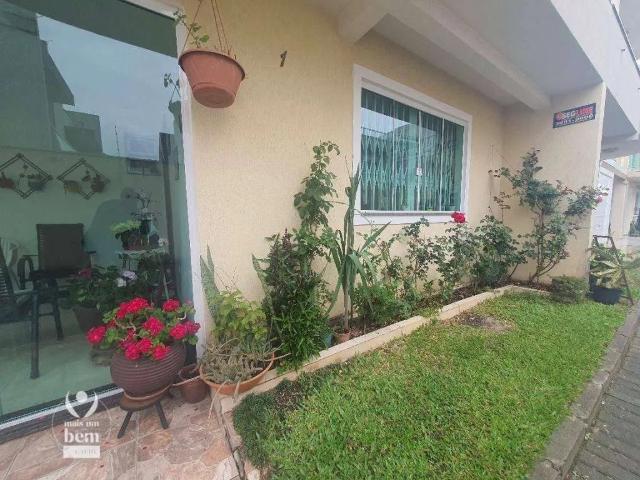 Casa / Sobrado para Venda em Curitiba/PR Hauer 3 Quartos