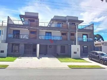 Hauer, Curitiba, Balneário Piçarras - Varanda