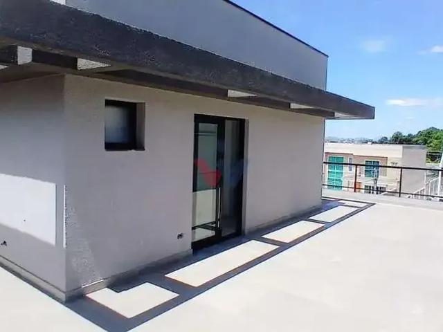 Casa / Sobrado para Venda em Curitiba/PR Hauer 3 Quartos