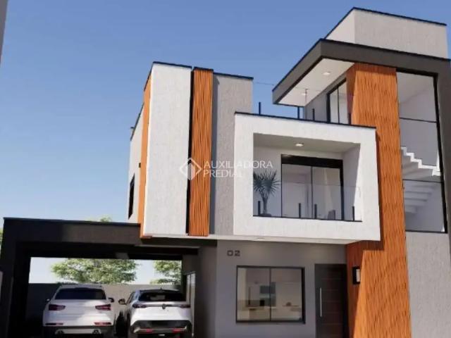 Casa / Sobrado para Venda em Curitiba/PR Hauer 3 Quartos