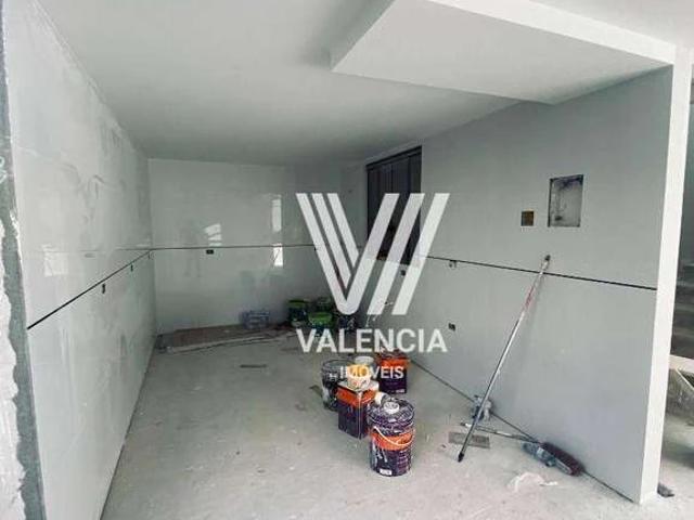 Casa / Sobrado para Venda em Curitiba/PR Hauer 3 Quartos