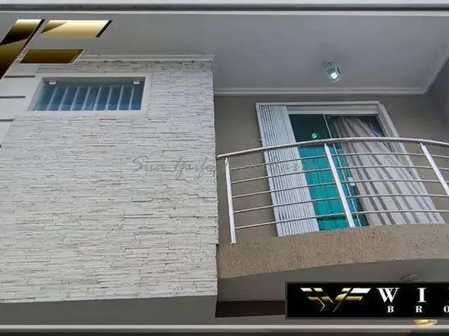 Casa / Sobrado para Venda em Curitiba/PR Hauer 3 Quartos