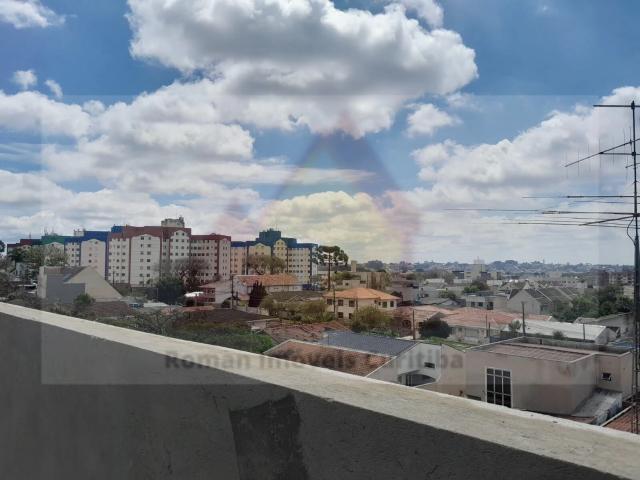 Casa / Sobrado para Venda em Curitiba/PR Hauer 3 Quartos