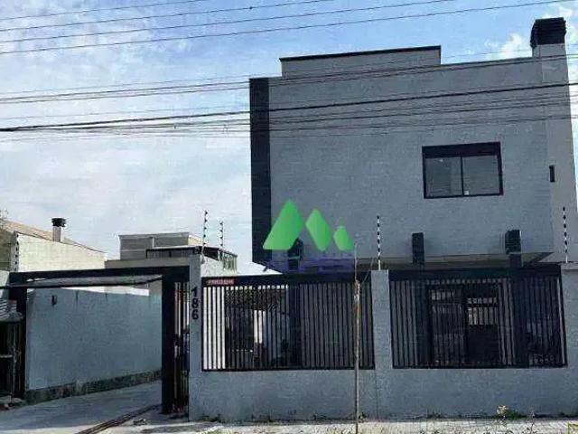 Casa / Sobrado para Venda em Curitiba/PR Hauer 3 Quartos