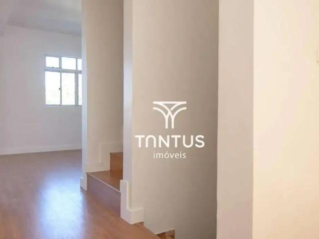 Casa / Sobrado para Venda em Curitiba/PR Hauer 3 Quartos