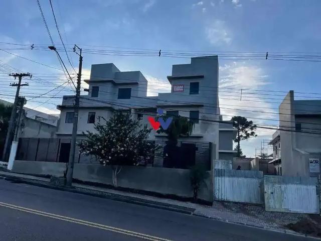 Casa / Sobrado para Venda em Curitiba/PR Hauer 3 Quartos