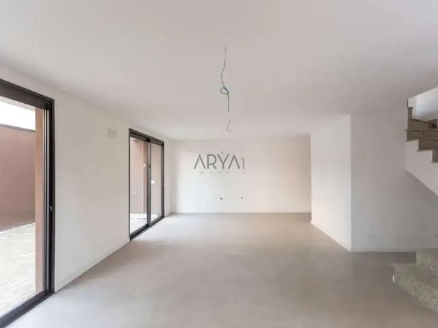 Casa / Sobrado para Venda em Curitiba/PR Hauer 3 Quartos