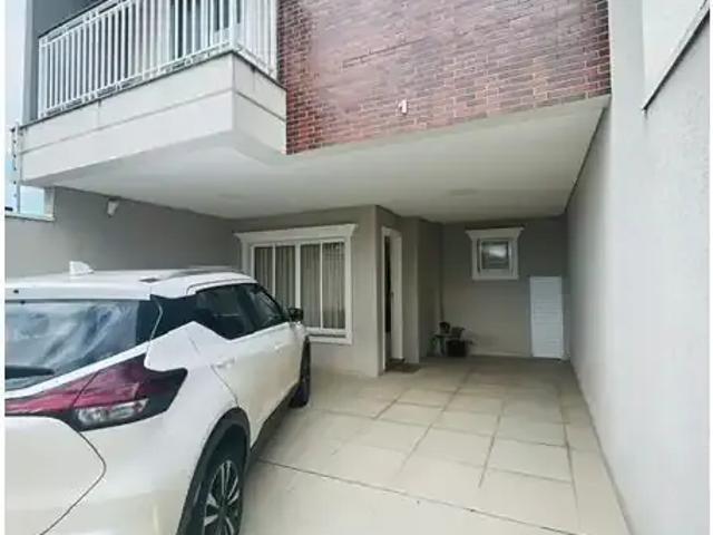Casa / Sobrado para Venda em Curitiba/PR Hauer 3 Quartos
