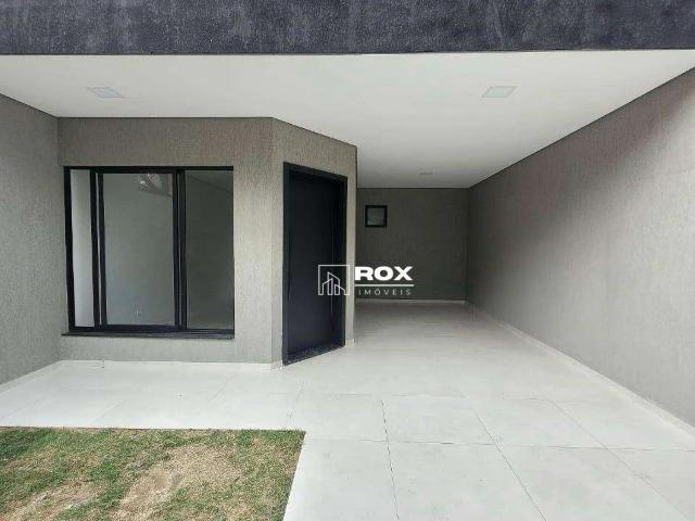Casa / Sobrado para Venda em Curitiba/PR Hauer 3 Quartos