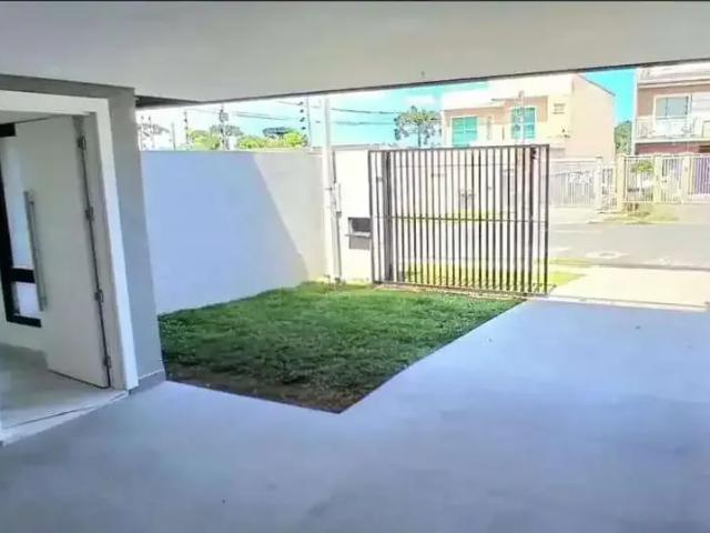 Casa / Sobrado para Venda em Curitiba/PR Hauer 3 Quartos