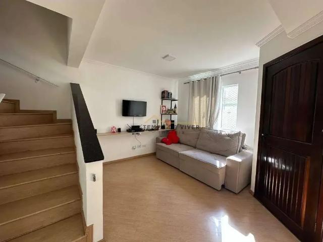Casa / Sobrado para Venda em Curitiba/PR Hauer 3 Quartos