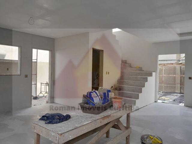 Casa / Sobrado para Venda em Curitiba/PR Hauer 3 Quartos