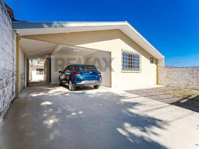 Casa / Sobrado para Venda em Curitiba/PR Hauer 3 Quartos