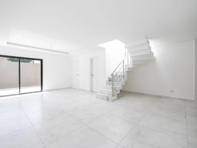Casa / Sobrado para Venda em Curitiba/PR Hauer 3 Quartos
