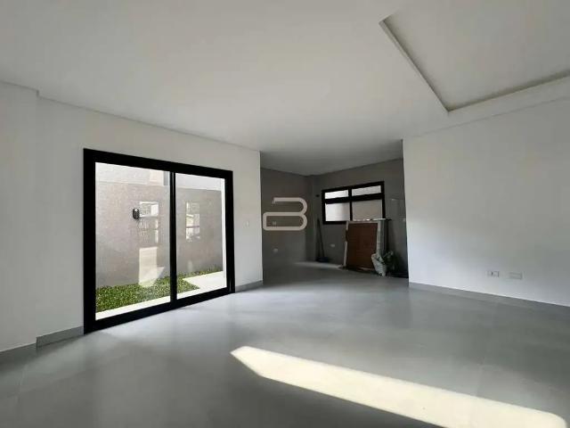 Casa / Sobrado para Venda em Curitiba/PR Hauer 3 Quartos