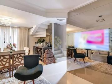 Casa à venda em Rua Angelo Scaramusa - Segurança