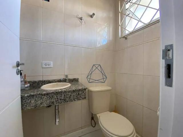 Casa / Sobrado para Venda em Curitiba/PR Hauer 3 Quartos