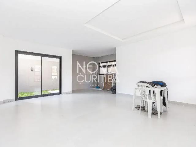 Casa / Sobrado para Venda em Curitiba/PR Hauer 3 Quartos