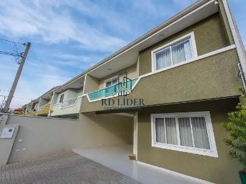 Casa / Sobrado para Venda em Curitiba/PR Hauer 3 Quartos