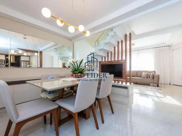 Casa / Sobrado para Venda em Curitiba/PR Hauer 3 Quartos