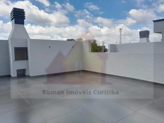 Casa / Sobrado para Venda em Curitiba/PR Hauer 3 Quartos