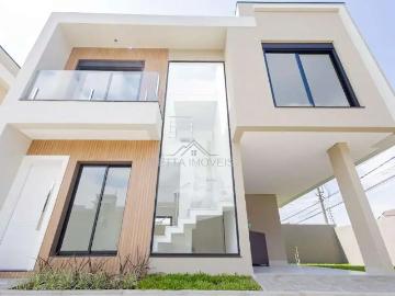 Casa / Sobrado para Venda em Curitiba/PR Hauer 3 Quartos