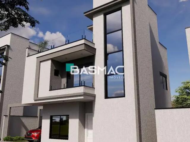 Casa / Sobrado para Venda em Curitiba/PR Hauer 3 Quartos