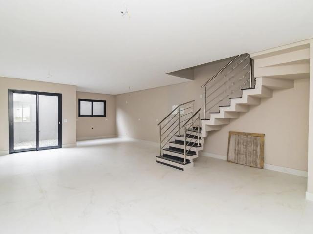 Casa / Sobrado para Venda em Curitiba/PR Hauer 3 Quartos