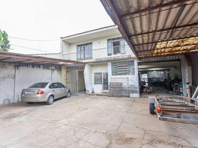Casa / Sobrado para Venda em Curitiba/PR Hauer 3 Quartos