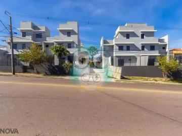 Casa / Sobrado para Venda em Curitiba/PR Hauer 3 Quartos