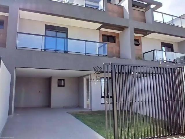 Casa / Sobrado para Venda em Curitiba/PR Hauer 3 Quartos