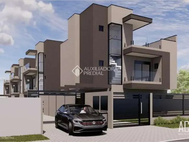 Casa / Sobrado para Venda em Curitiba/PR Hauer 3 Quartos