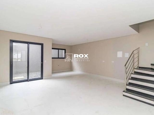 Casa / Sobrado para Venda em Curitiba/PR Hauer 3 Quartos