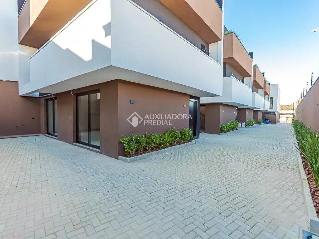 Casa / Sobrado para Venda em Curitiba/PR Hauer 3 Quartos