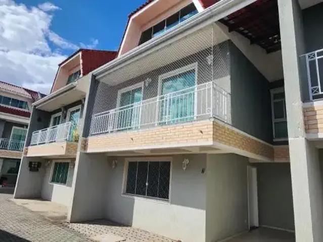 Casa / Sobrado para Venda em Curitiba/PR Hauer 4 Quartos