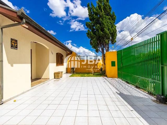 Casa / Sobrado para Venda em Curitiba/PR Hauer 4 Quartos