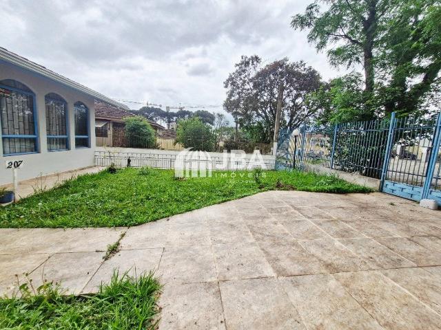 Casa / Sobrado para Venda em Curitiba/PR Hauer 4 Quartos