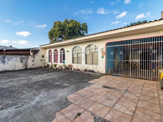 Casa / Sobrado para Venda em Curitiba/PR Hauer 4 Quartos
