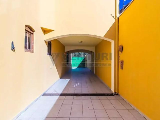 Casa / Sobrado para Venda em Curitiba/PR Hauer 4 Quartos