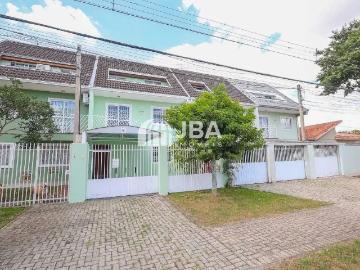 Casa / Sobrado para Venda em Curitiba/PR Hauer 4 Quartos