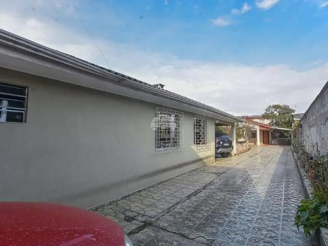Casa / Sobrado para Venda em Curitiba/PR Hauer 5 Quartos