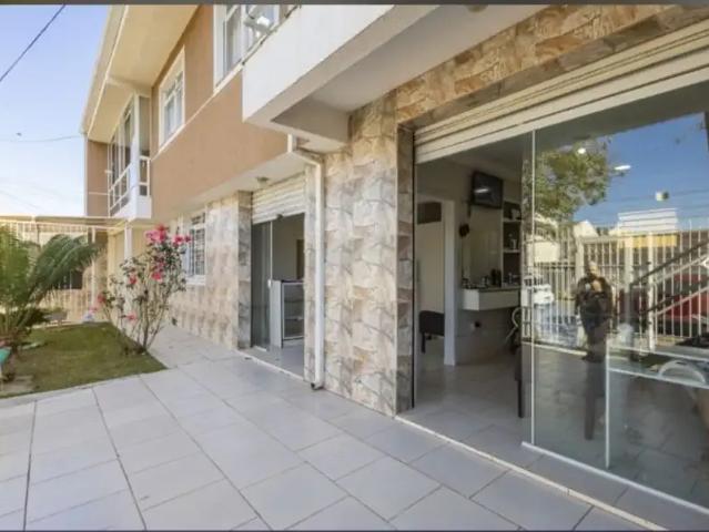 Casa / Sobrado para Venda em Curitiba/PR Hauer 5 Quartos